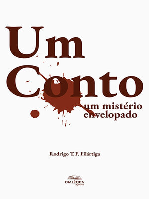 cover image of Um Conto